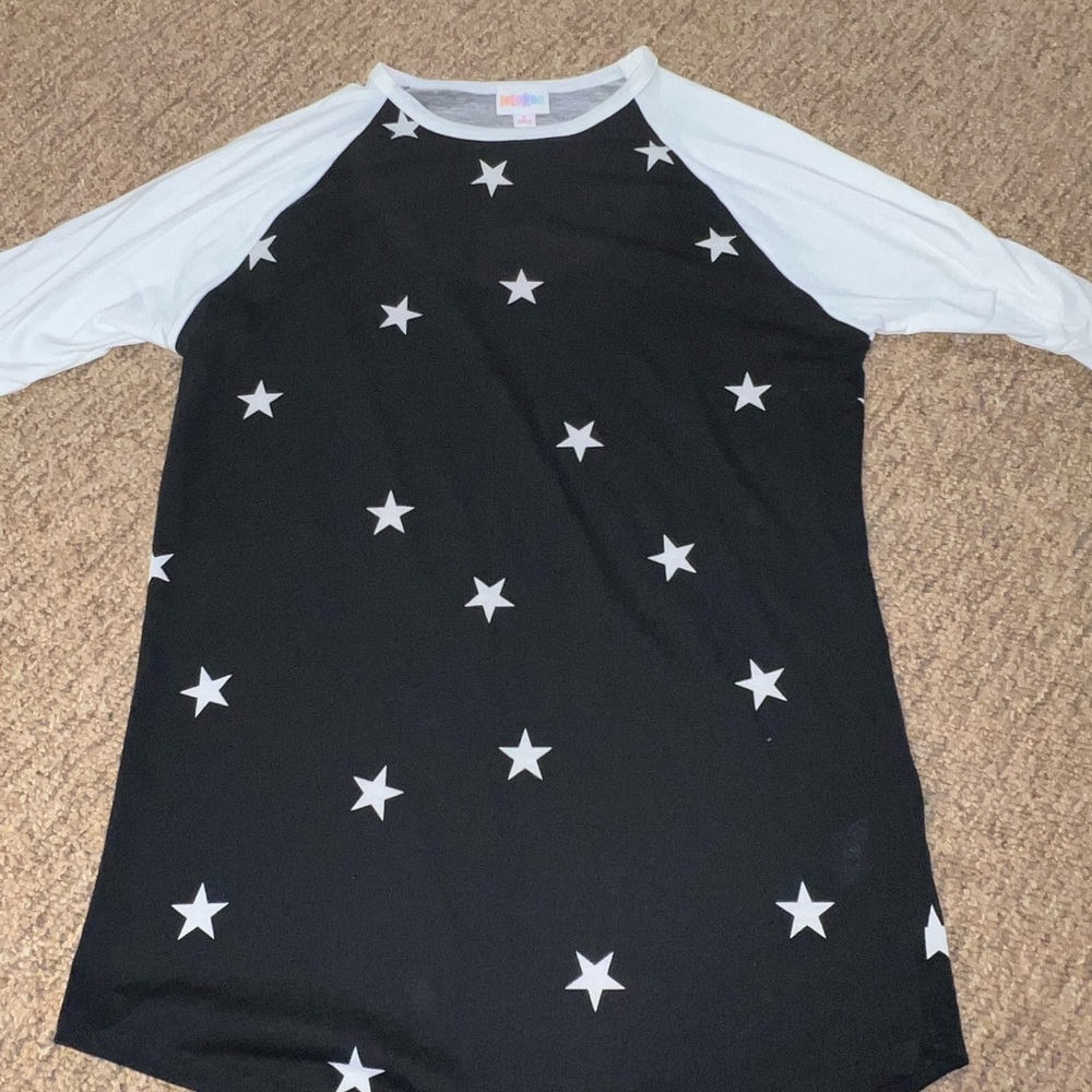 LuLaRoe Long Sleeve